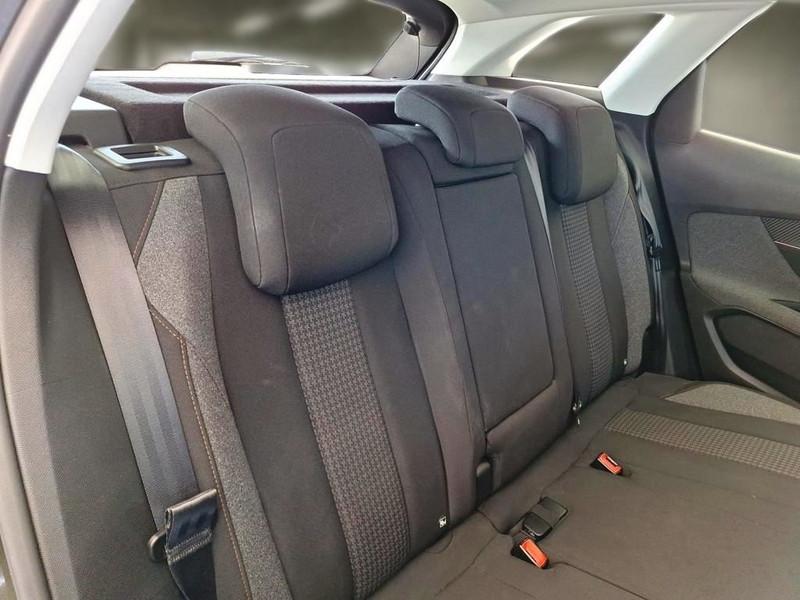 PEUGEOT 3008 BLUEHDI 130 SES BUSINESS SUV