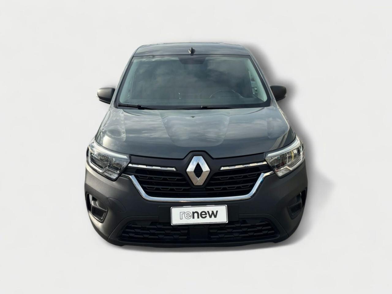 Renault Kangoo van 1.5 Blue dci 95cv L1