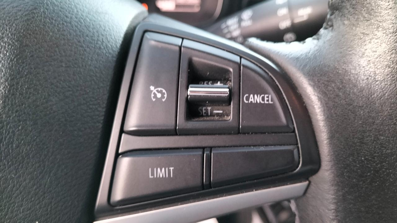 Suzuki Ignis 1.2 Hybrid Top SOLO 3700KM PERMUTE
