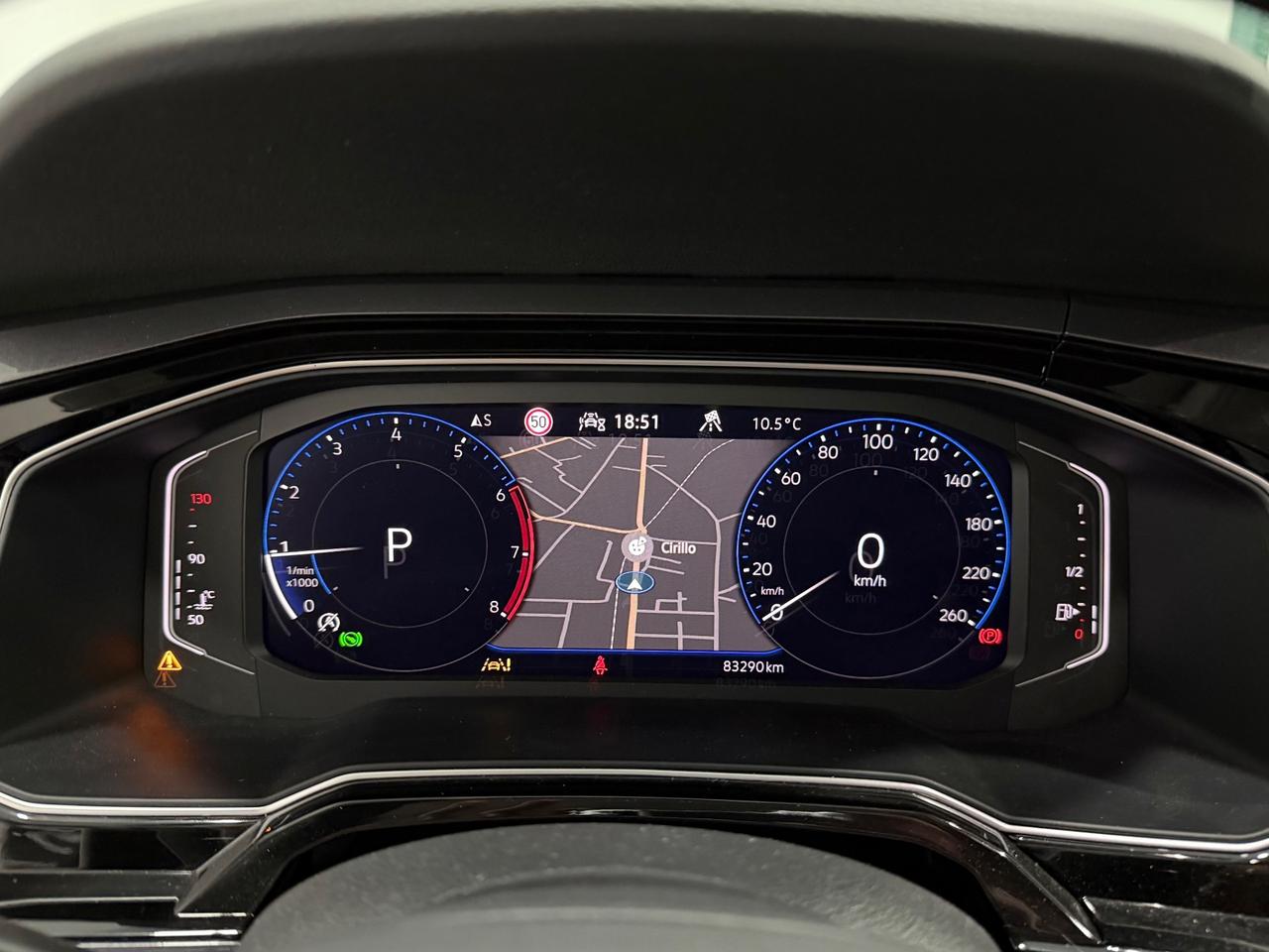 Volkswagen Polo 1.0 TSI 110 CV DSG Style