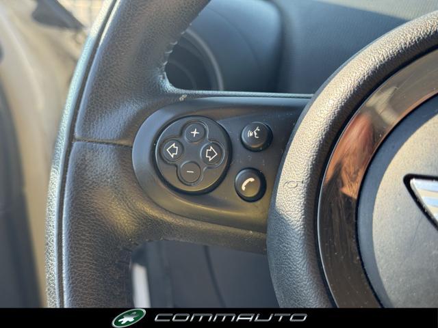 MINI Countryman Mini Cooper D Countryman