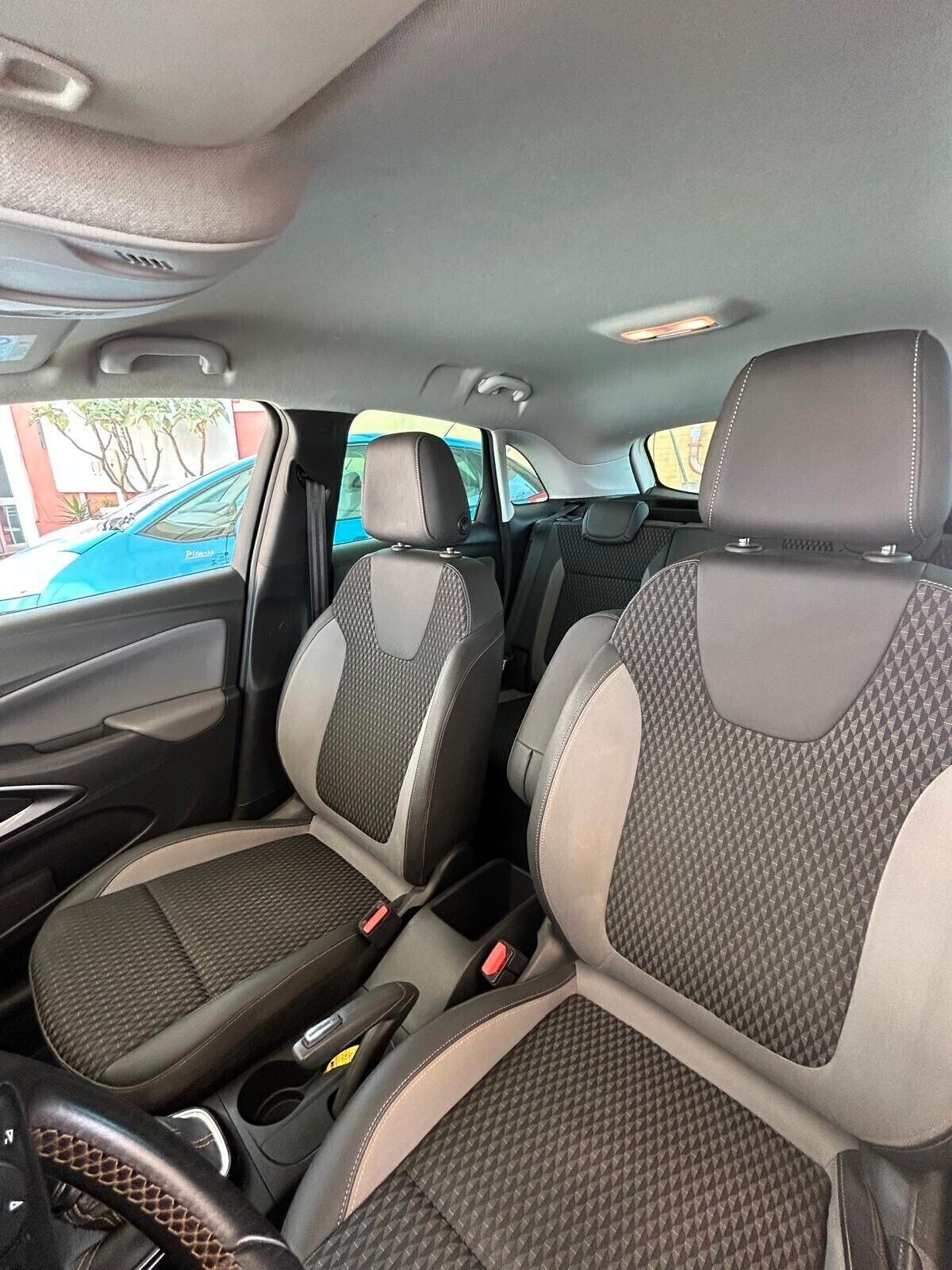 Opel Crossland Crossland X 1.5 ECOTEC D 120 CV Start&Stop aut. Innovation
