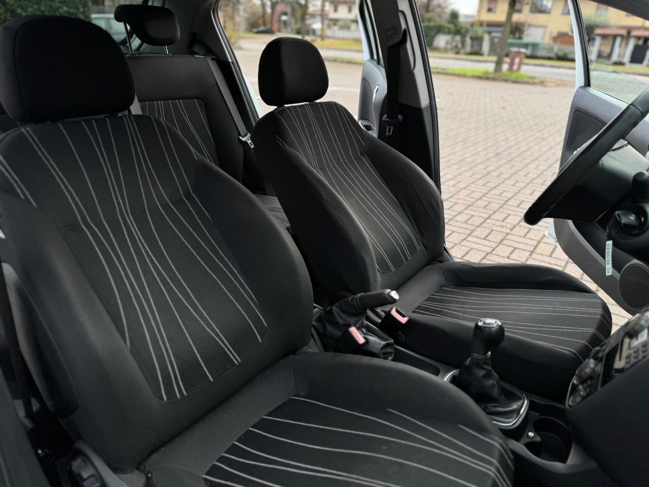 Opel Corsa 2010 1.2 Benzina – 3201471147