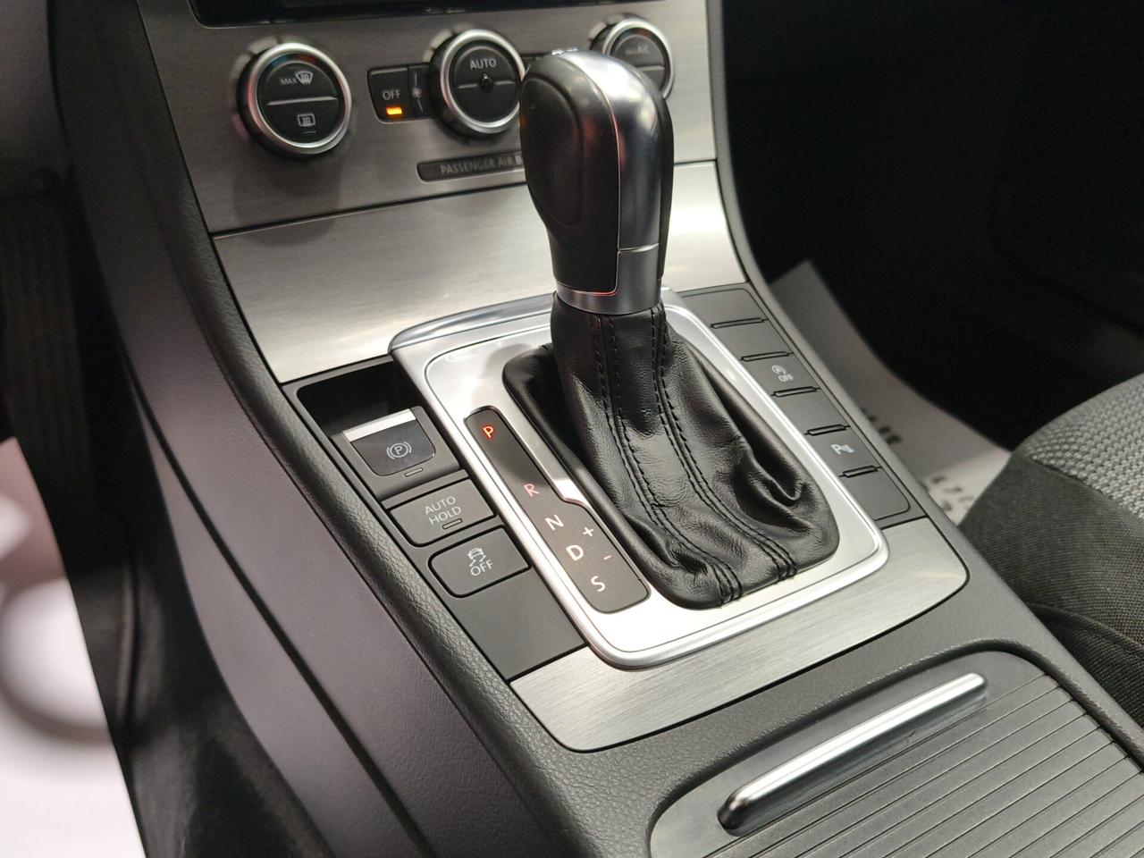 Volkswagen Passat Var. 2.0 TDI DSG High. BM.Tech.