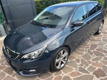 PEUGEOT 308 SW BlueHDi 130CV S&S BUSINESS MOTORE NUOVO
