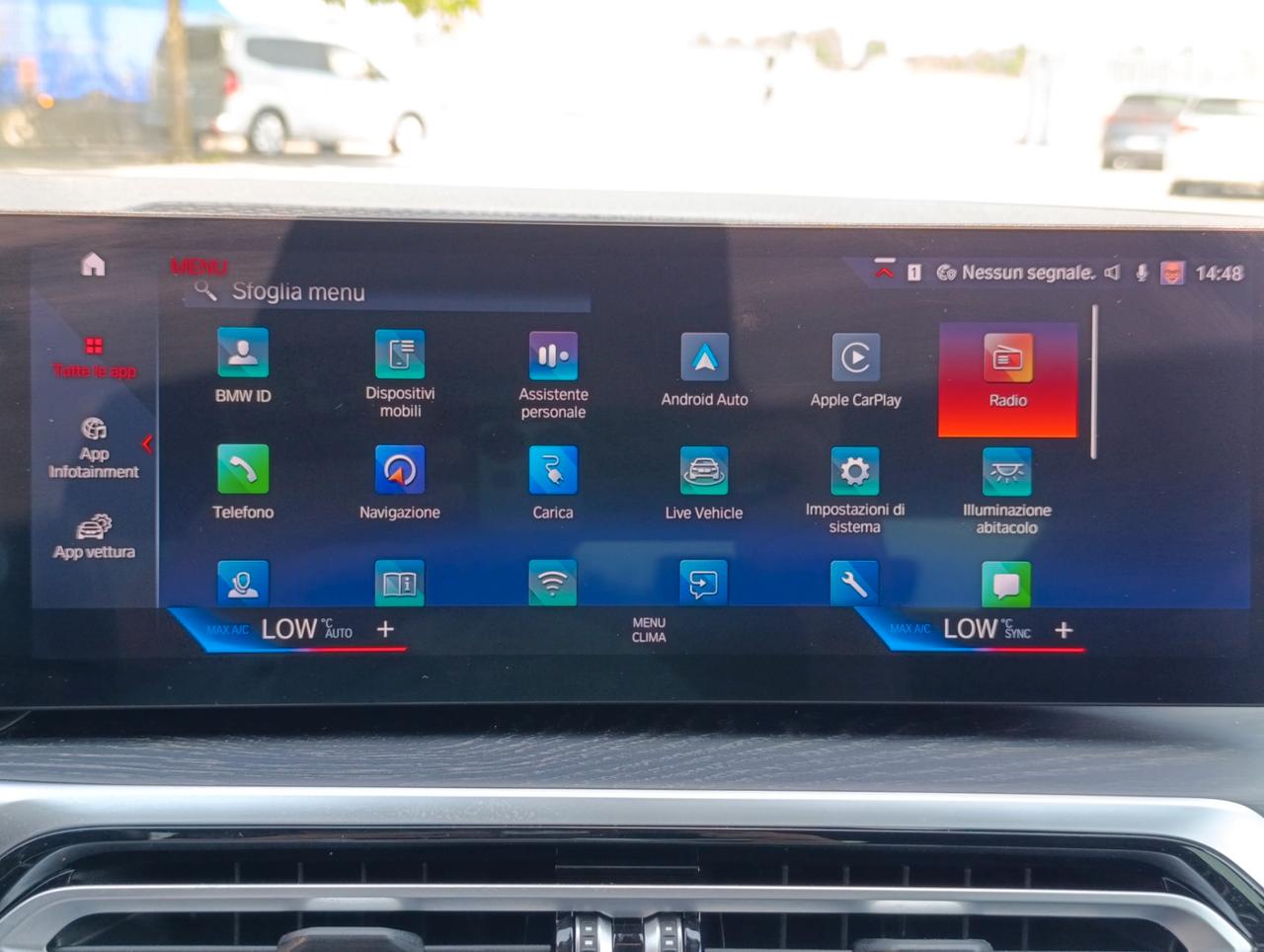 BMW 330 e Touring auto