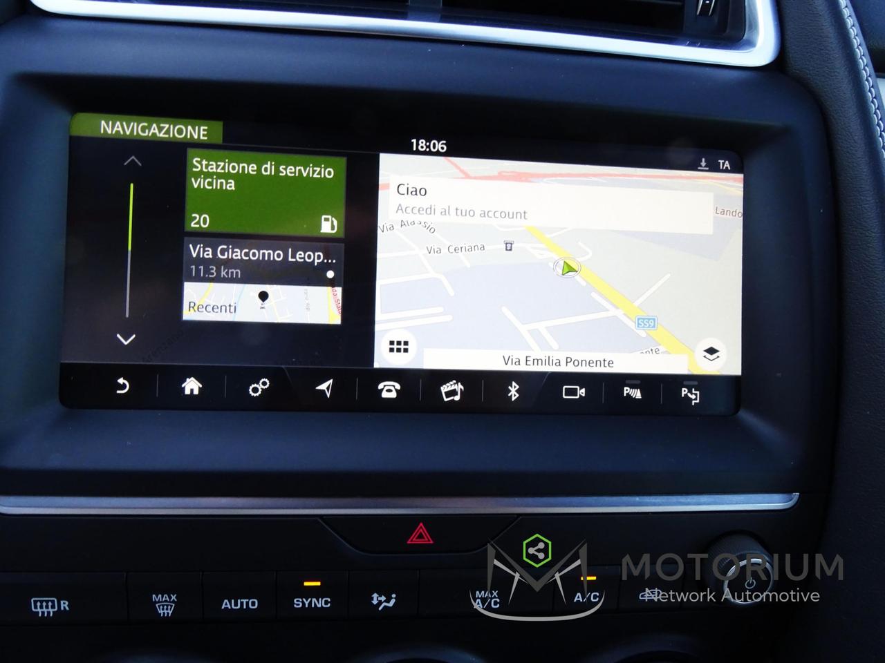 Jaguar E-Pace 2.0 AWD aut. R-Dynamic S