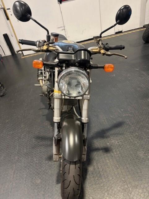 Ducati Monster 900