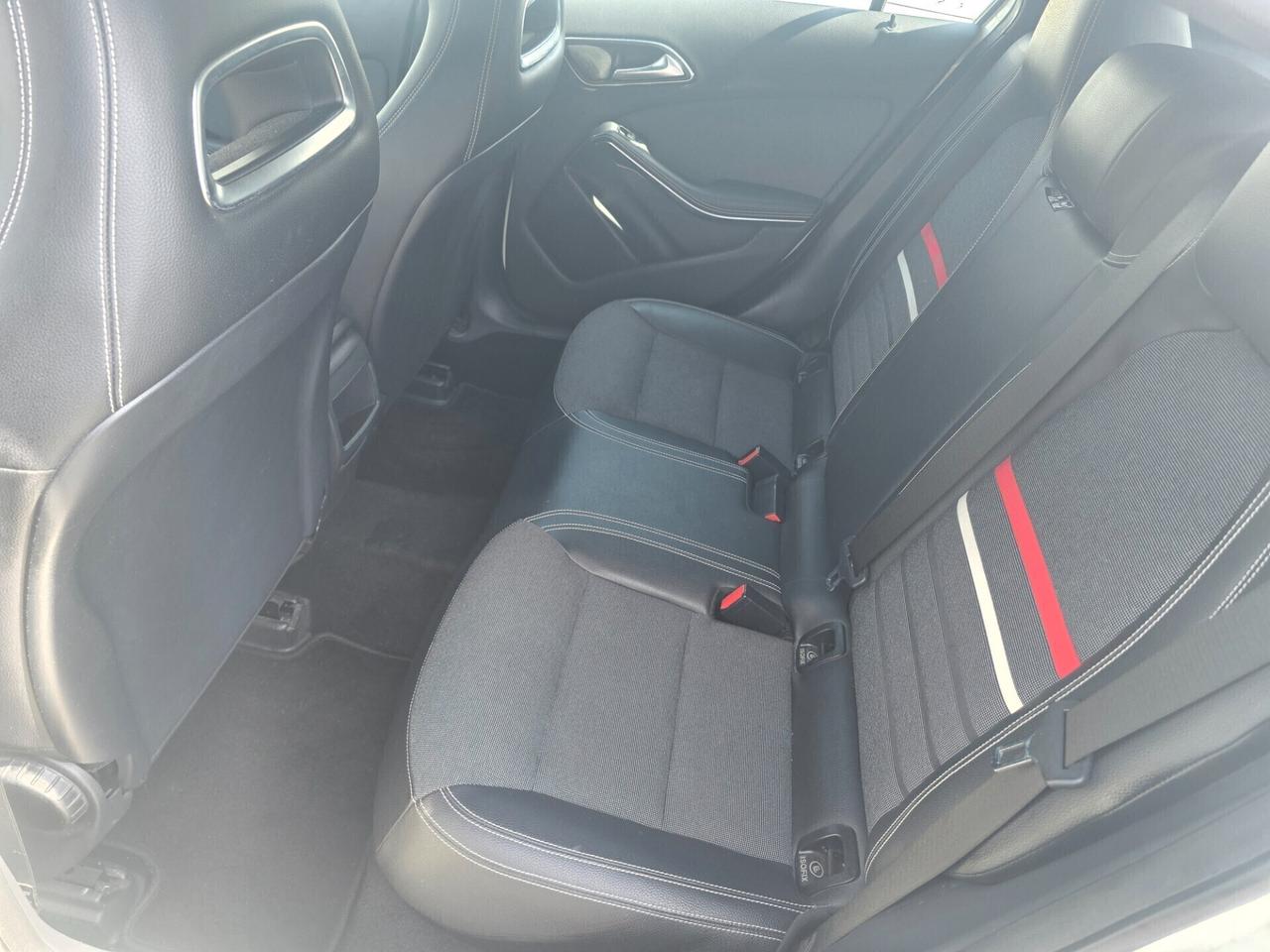 Mercedes-benz A 180 CDI Executive