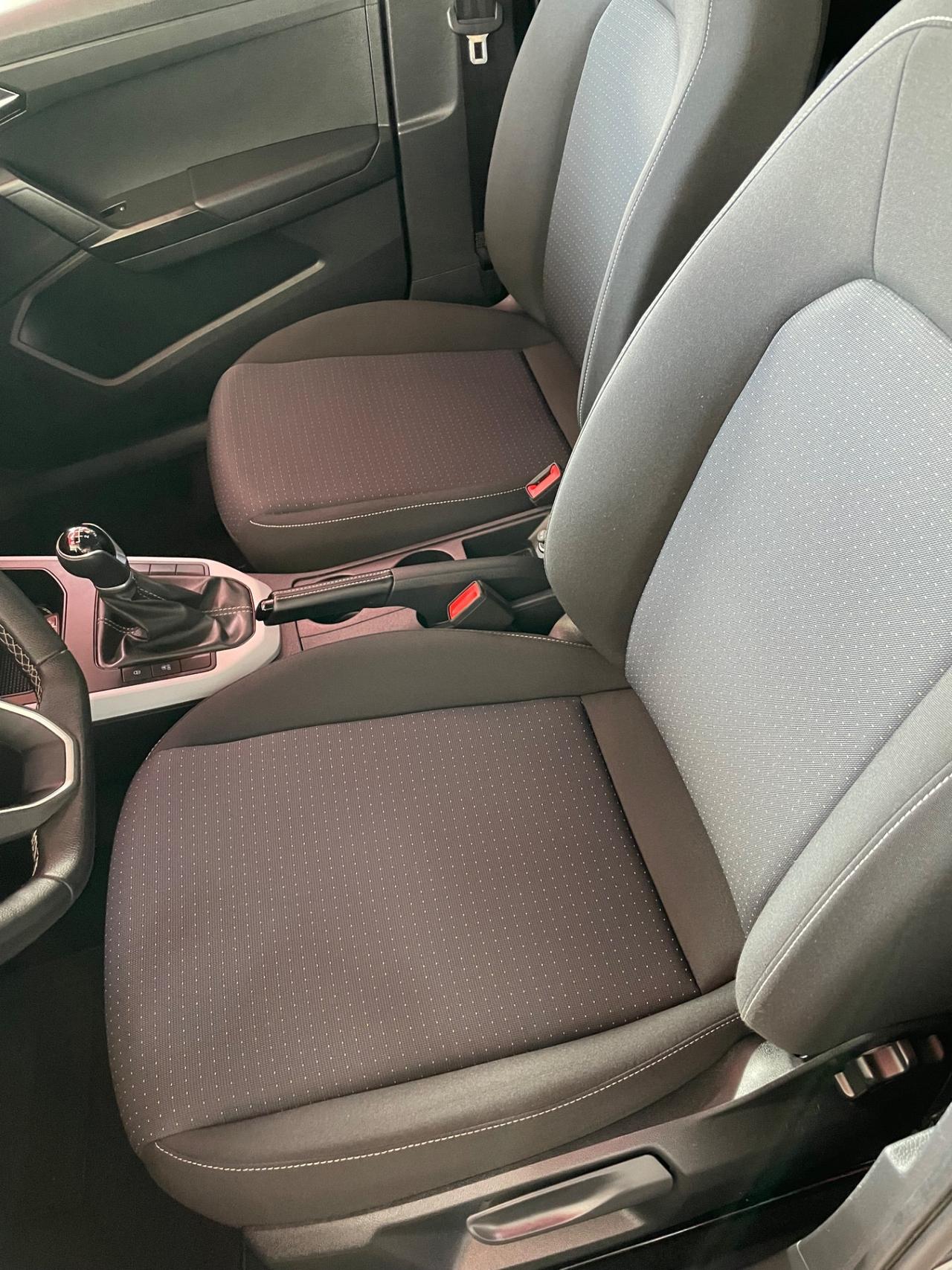 Seat Arona 1.0 TGI Reference