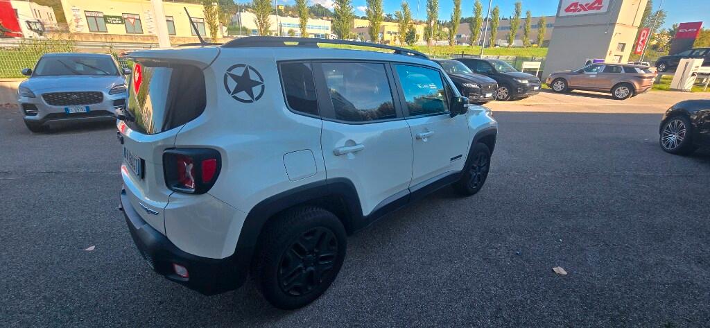 JEEP Renegade Renegade 2.0 Mjt 170CV 4WD Active...