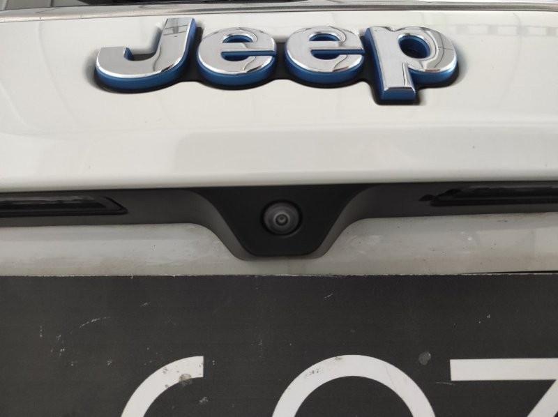 JEEP Compass 2ª serie - Compass 1.3 Turbo T4 190 CV PHEV AT6 4xe Limited