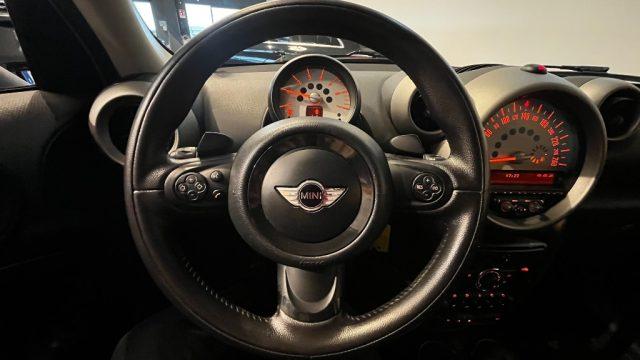 MINI Countryman Mini Cooper SD Countryman