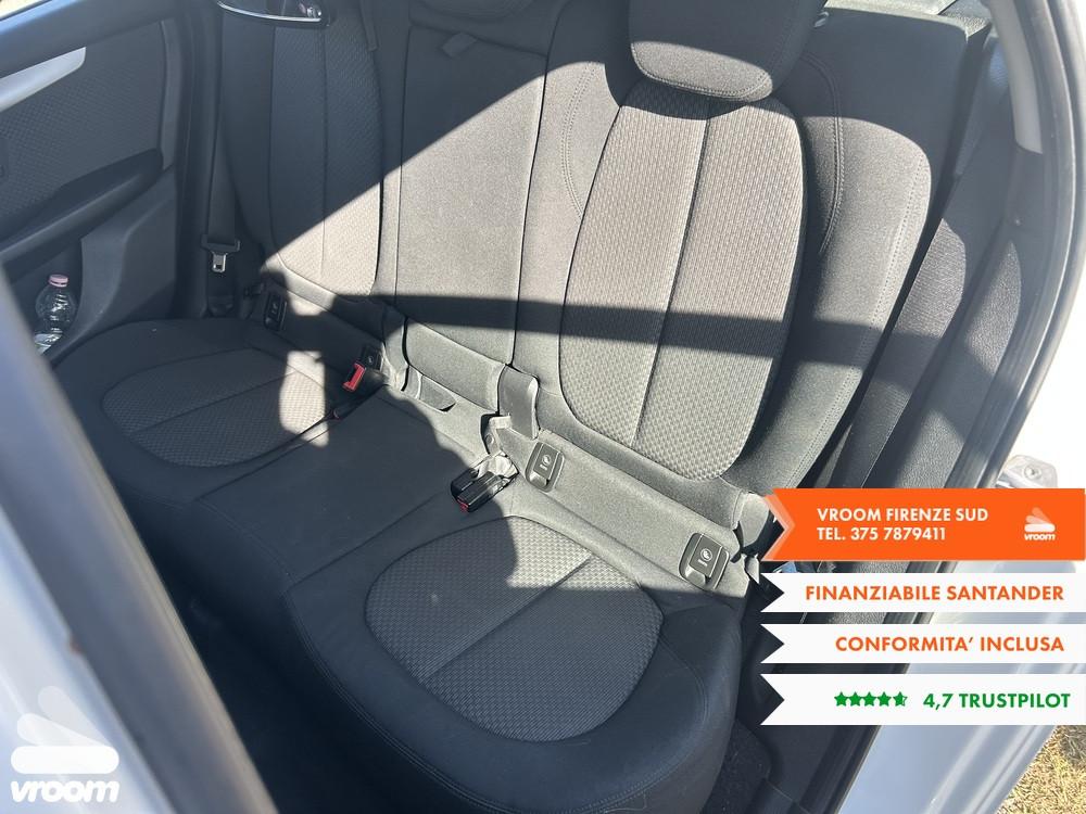 BMW Serie 2 A.T. (F45) 216d Active Tourer