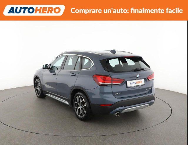 BMW X1 xDrive25e xLine Plus