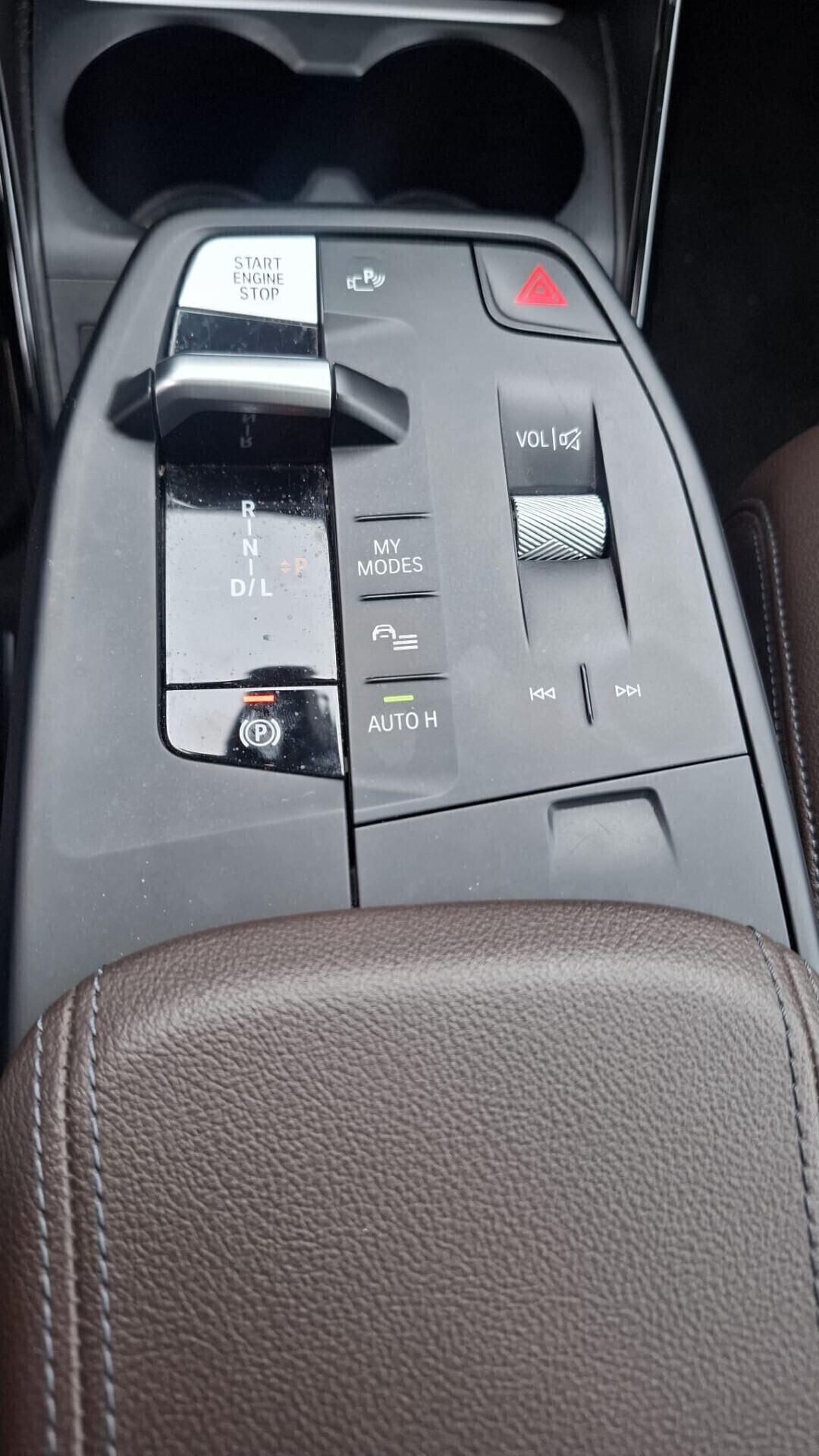 Bmw Serie 2 Active Tourer Msport