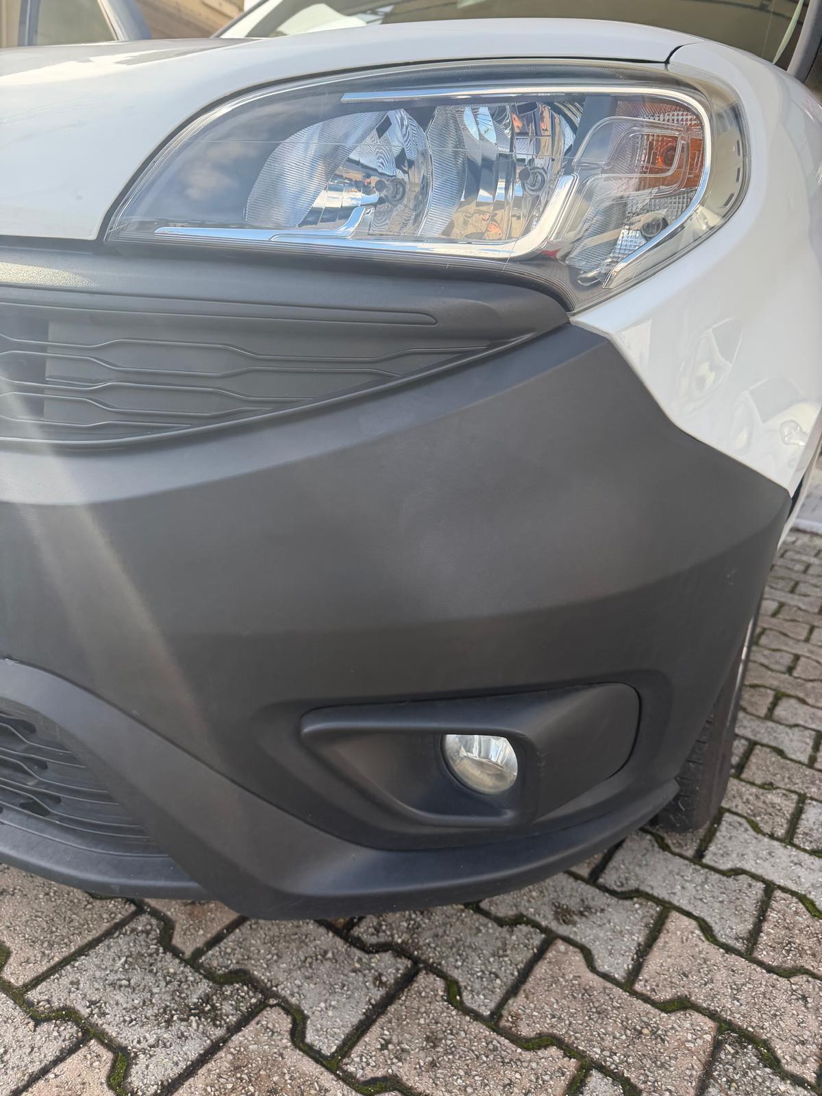 Fiat Doblo Doblò 1.3 MJT PC Combi N1