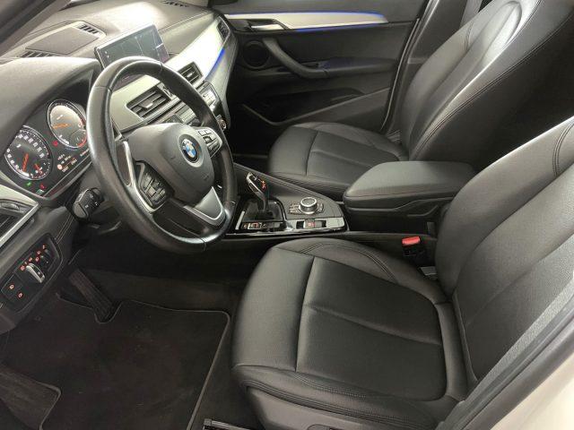 BMW X1 2.0 d S-Drive 150 CV M-Sport