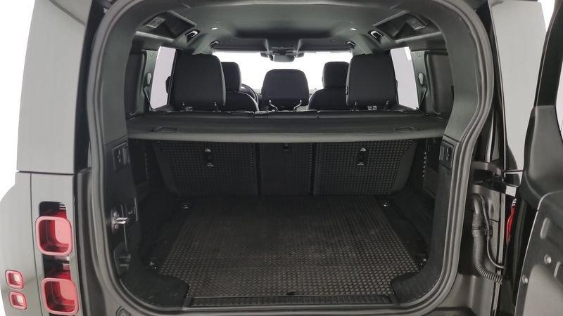 Land Rover Defender 110 3.0D I6 200 CV AWD Auto SE