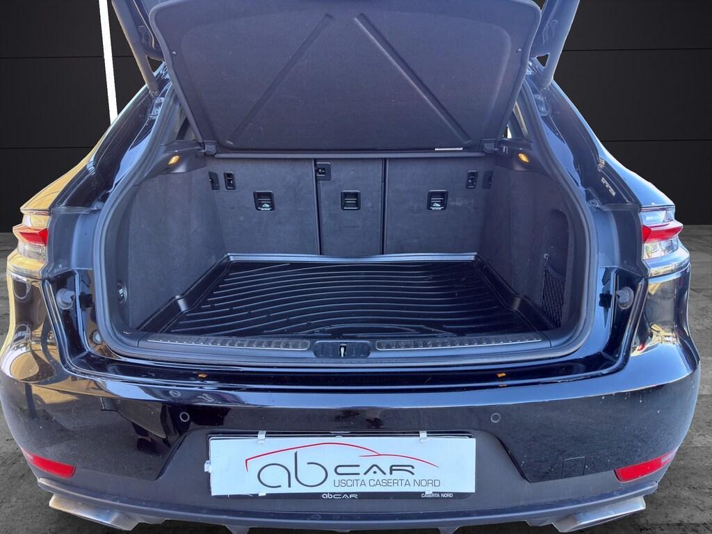Porsche Macan 2.0 245cv pdk