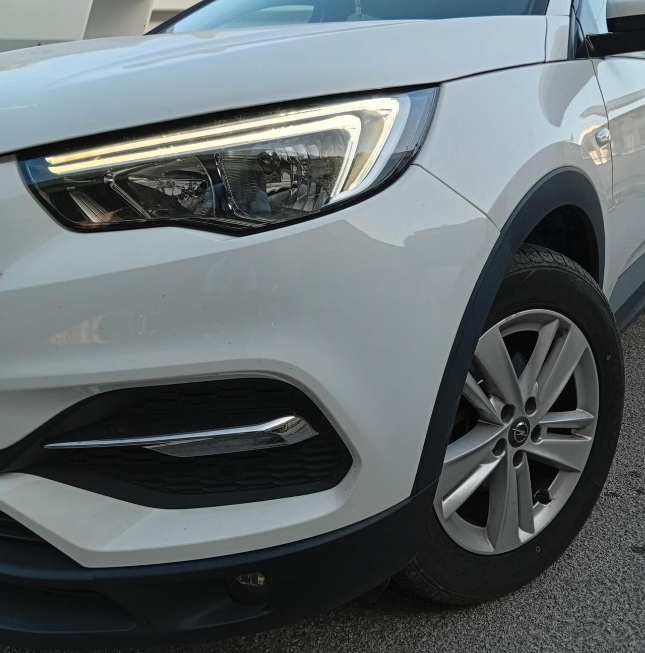 Opel Grandland X 1.5 *CAMBIO AUTOMATICO*