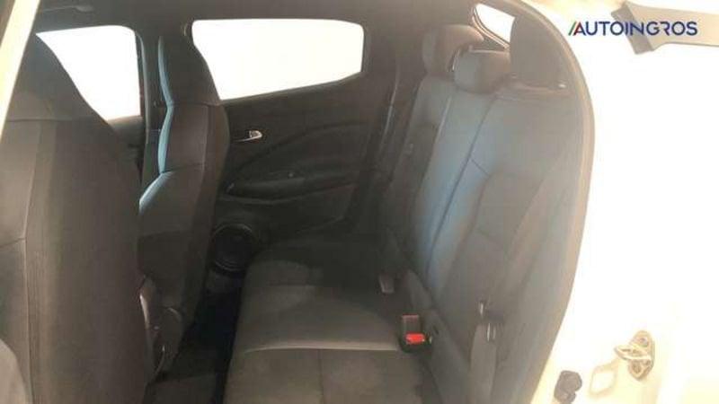 Nissan Juke II 2020 1.0 dig-t N-Connecta 114cv