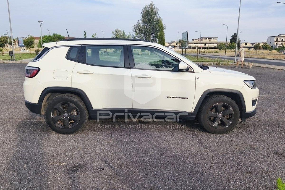 JEEP Compass 1.6 Multijet II 2WD Business