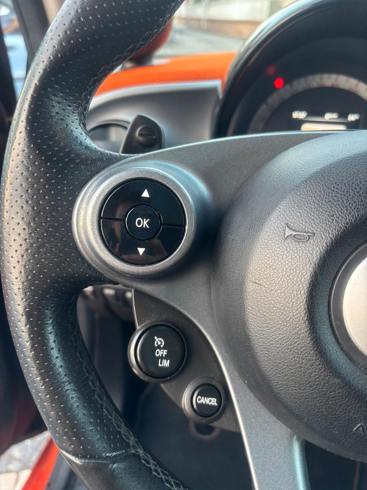 Smart ForTwo 70 1.0 Sport edition 1