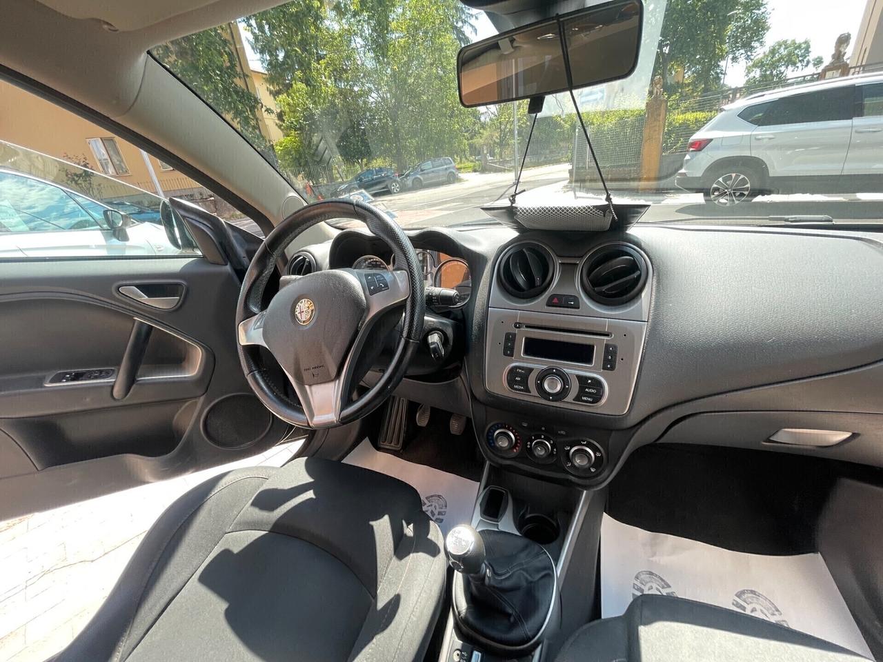 Alfa Romeo MiTo 1.4 70 CV 8V Progression