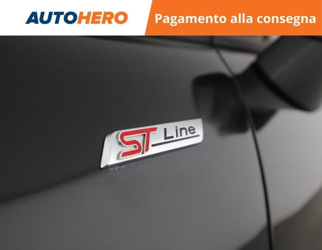 FORD Fiesta 1.1 85 CV 5 porte ST-Line