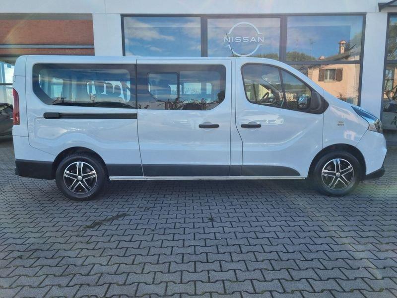 FIAT Talento 1.6 MJT 120CV PL-TN Combi 12q