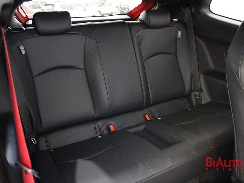 Toyota Yaris Yaris 1.6 Turbo 3 porte GR Yaris Circuit