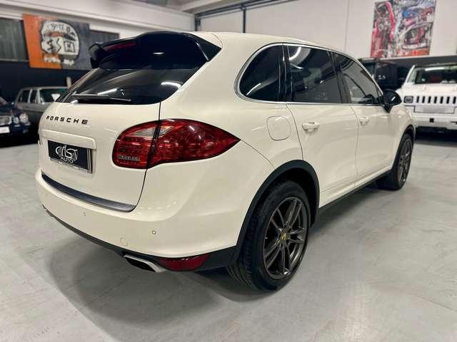 Porsche Cayenne Cayenne 3.0 V6 tdi tiptronic PACK OFF ROAD