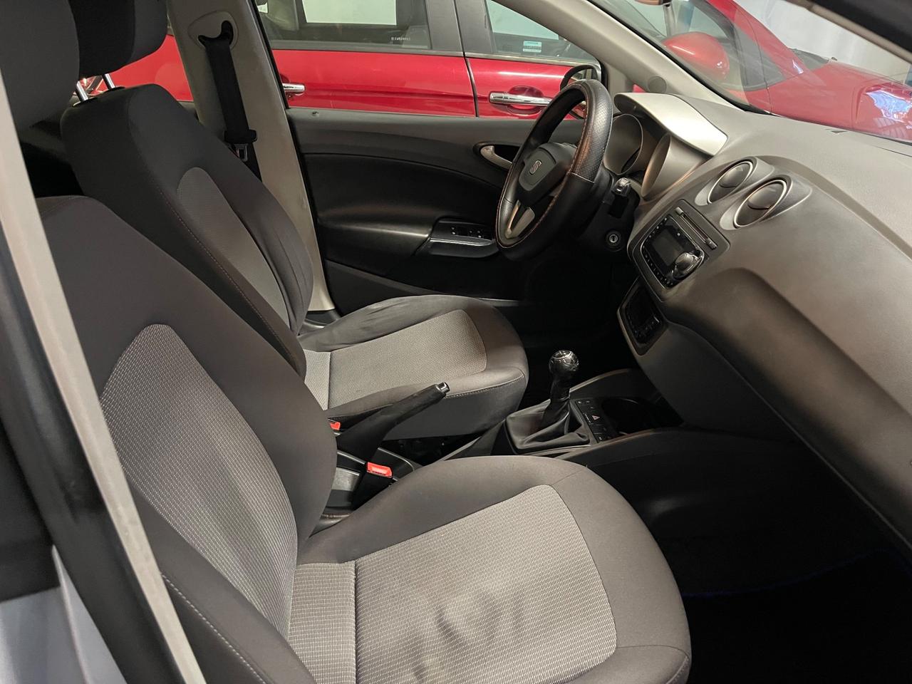 Seat Ibiza 1.2 5p. Style