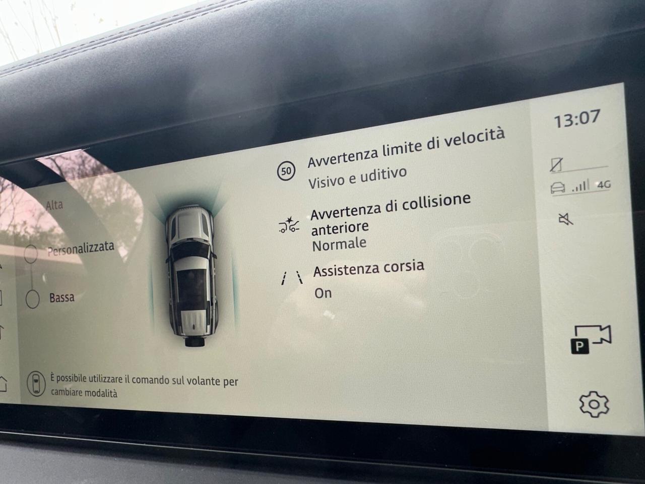 Land Rover Defender 110 3.0D I6 200 CV AWD Auto X-Dynamic SE Sospensioni Balck Edition Permute Rate Garantita