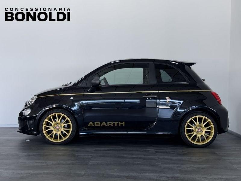 Abarth 595 595 1.4 t-jet 165cv
