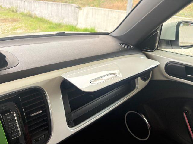 VOLKSWAGEN Maggiolino 2.0 TSI DSG Sport CAMBIO AUTOMATICO PRONTA CONSEGN