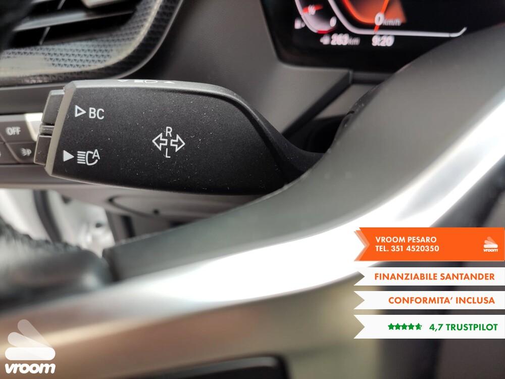 BMW Serie 1 (F40) 118i 5p. Msport