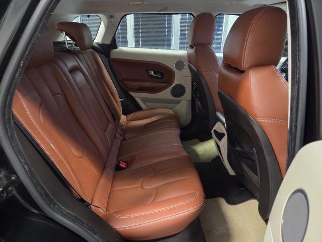 LAND ROVER Range Rover Evoque 2.2 TD4 Prestige PERFETTA