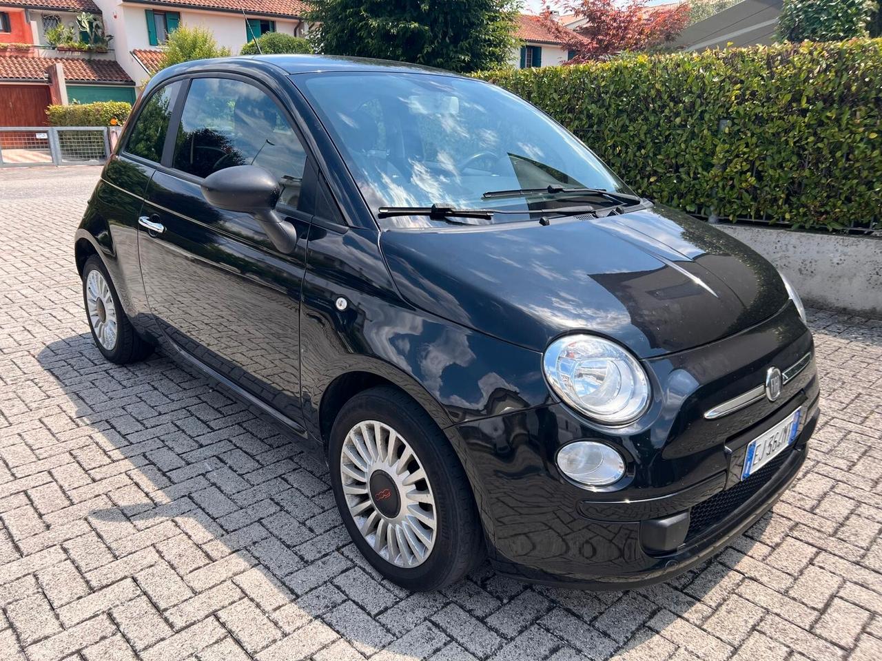 Fiat 500 1.3 Multijet