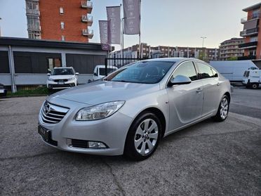 OPEL Insignia 1.6 Turbo 180CV 4 porte GPL