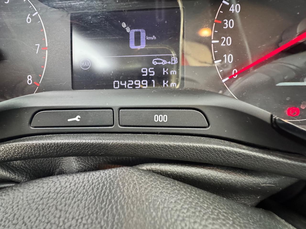 Opel Crossland 1.2 Turbo 12V 110 CV Start&Stop Elegance Prezzo Promo Finanziamento In Sede