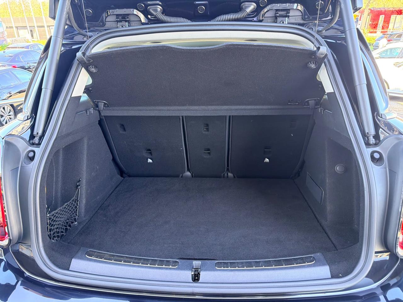 Mini Cooper D Countryman 1.5 116cv per neopatentati