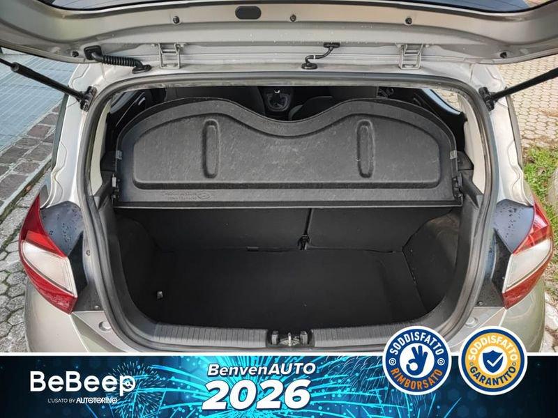 Hyundai i10 1.0 MPI ADVANCED PLUS PACK