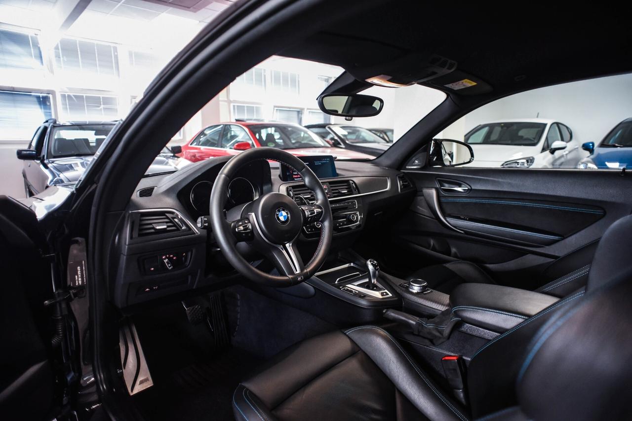 Bmw M2 Competition