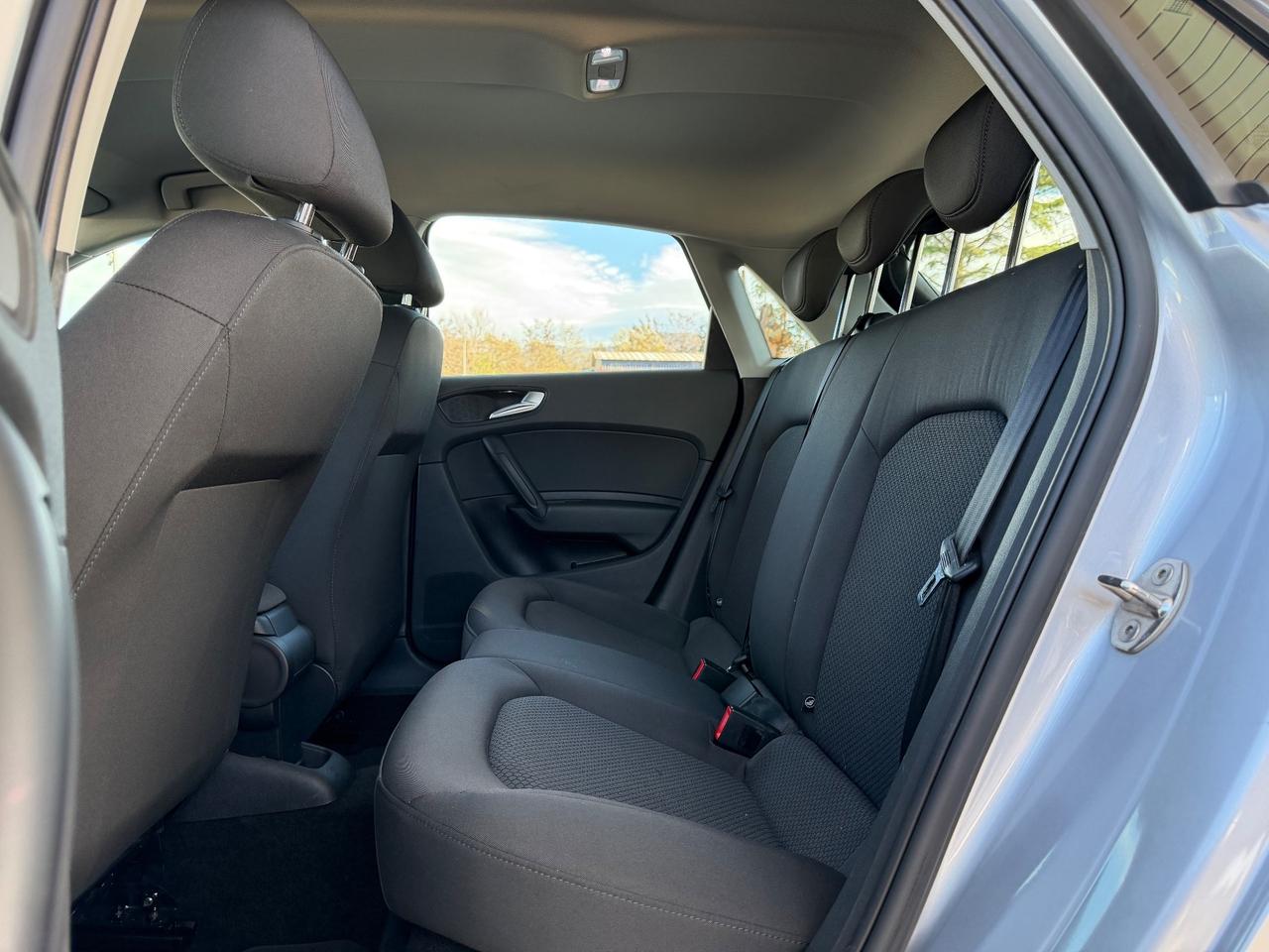 Audi A1 1.4 TDI Admired 90cv per neopatentati