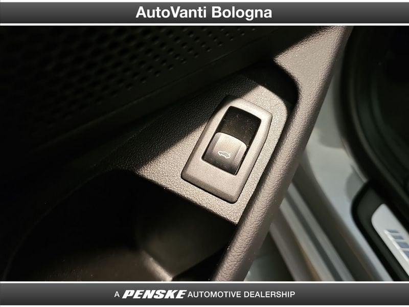 BMW Serie 3 320d 48V xDrive Msport Pro