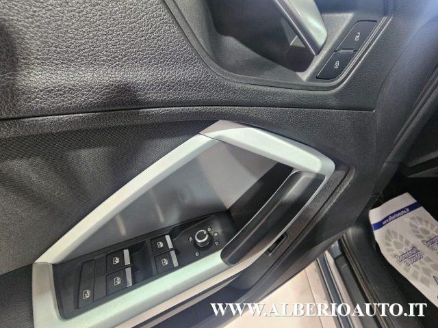 AUDI Q3 SPB 35 TDI Business Plus