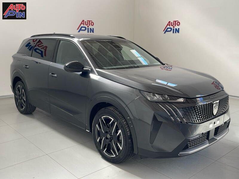 Peugeot 5008 Hybrid 145 e-DCS6 Allure *Promo*