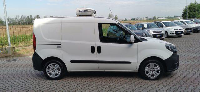 FIAT Doblo Doblò 1.3 MJT PN-TN Cargo - MODULO FRIGORIFERO